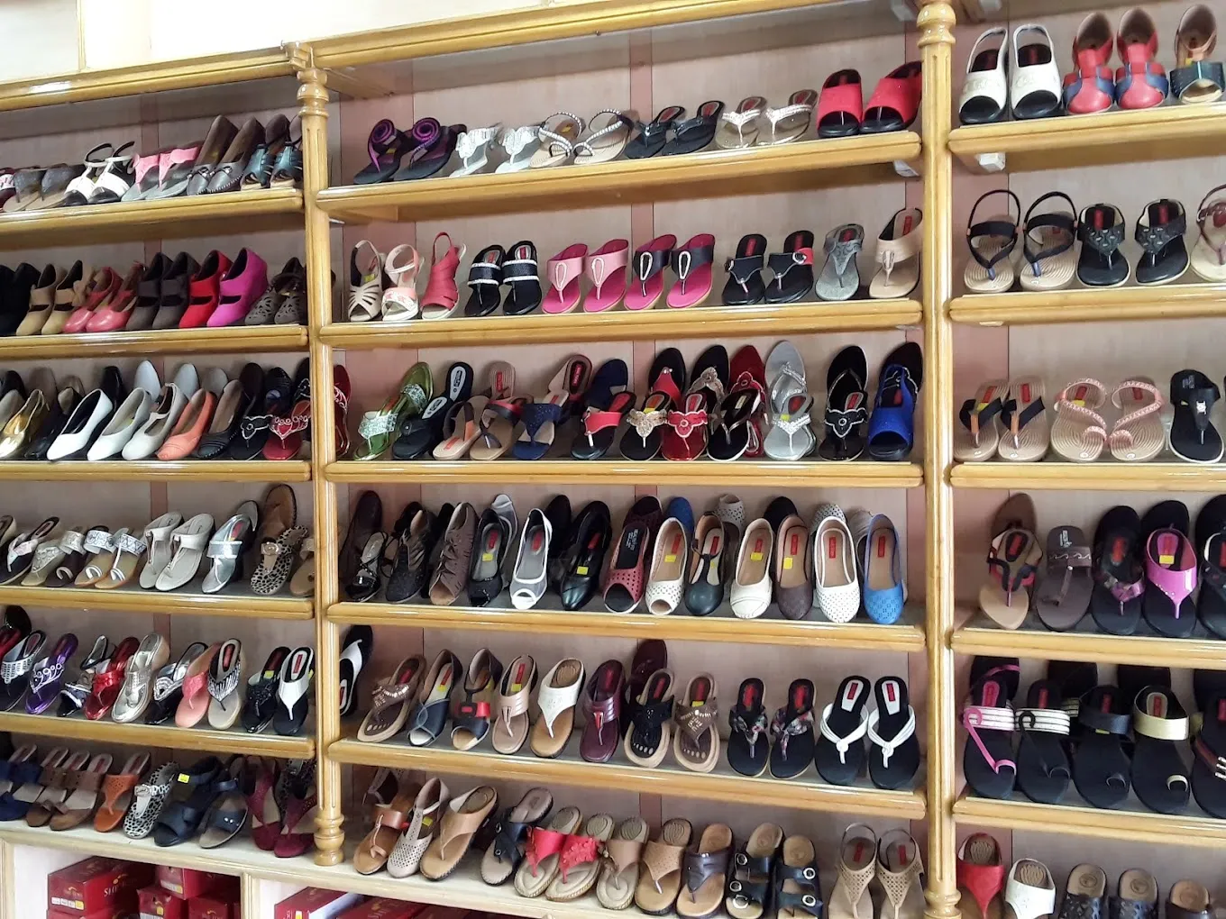 Fashion Shoes